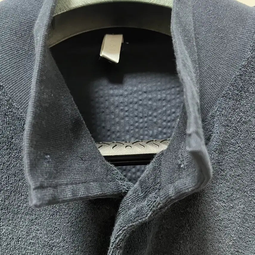 [BUNJANG] Man On The Boon A1 Terry Bomber Jacket / 맨온더분 A1 테리 봄버 자켓 105