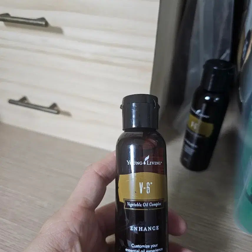 [BUNJANG] Young Living V-6 Vegetable Oil Complex 58ml / 영리빙 V-6 식물성 오일 콤플렉스 58ml