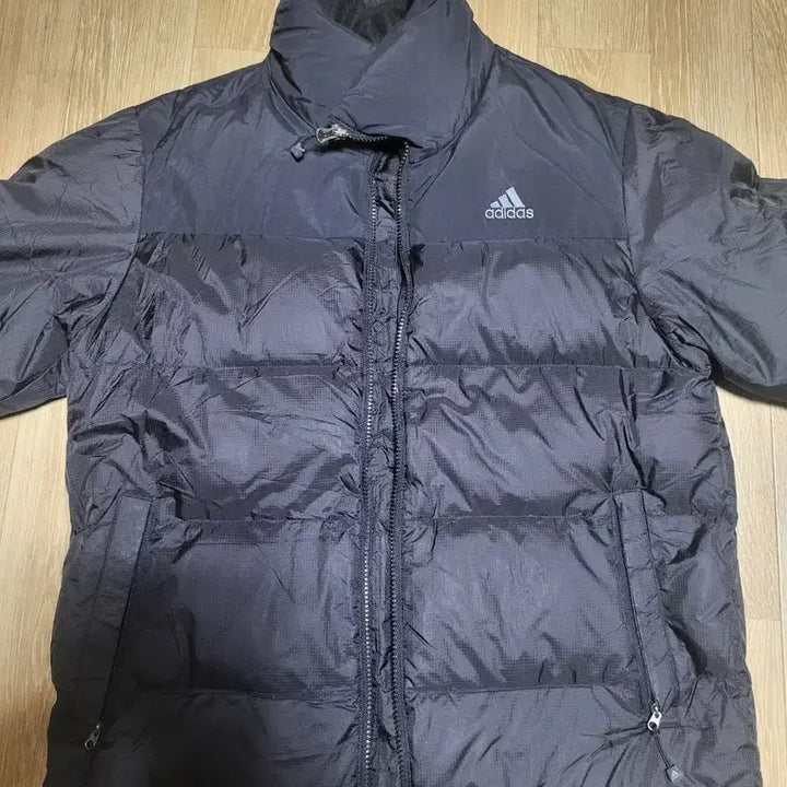 [BUNJANG] Adidas Padded Jacket (Size 95) / 남녀공용 아디다스 패딩점퍼 95사이즈