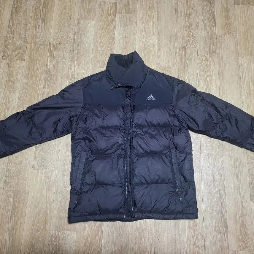[BUNJANG] Adidas Padded Jacket (Size 95) / 남녀공용 아디다스 패딩점퍼 95사이즈