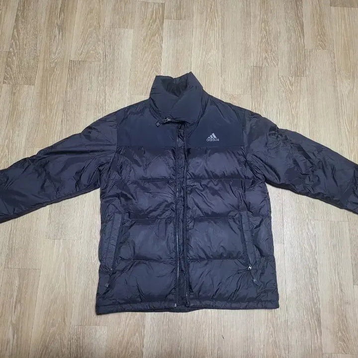 [BUNJANG] Adidas Padded Jacket (Size 95) / 남녀공용 아디다스 패딩점퍼 95사이즈