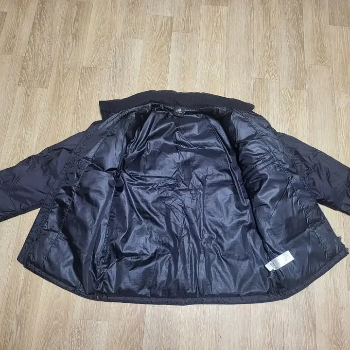 [BUNJANG] Adidas Padded Jacket (Size 95) / 남녀공용 아디다스 패딩점퍼 95사이즈