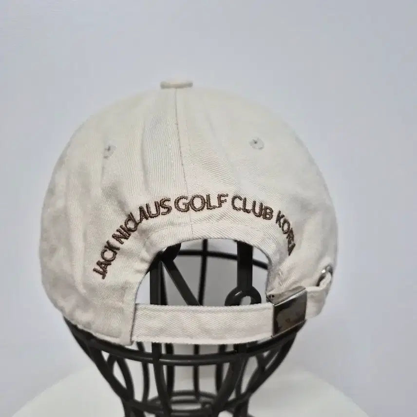 [BUNJANG] Jack Nicklaus Golf Ball Cap / 잭니클라우스 골프볼캡