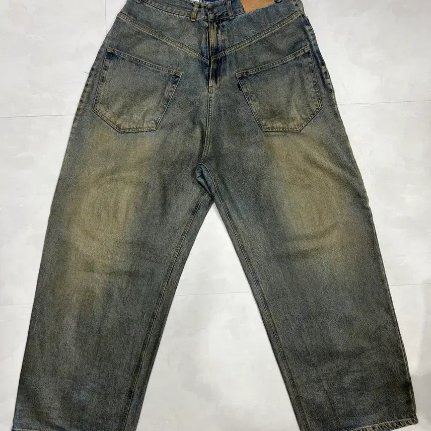 [BUNJANG] [3] Project Backward Coated First Edition / [3] 프로젝트gr 백워드 코티드 초판