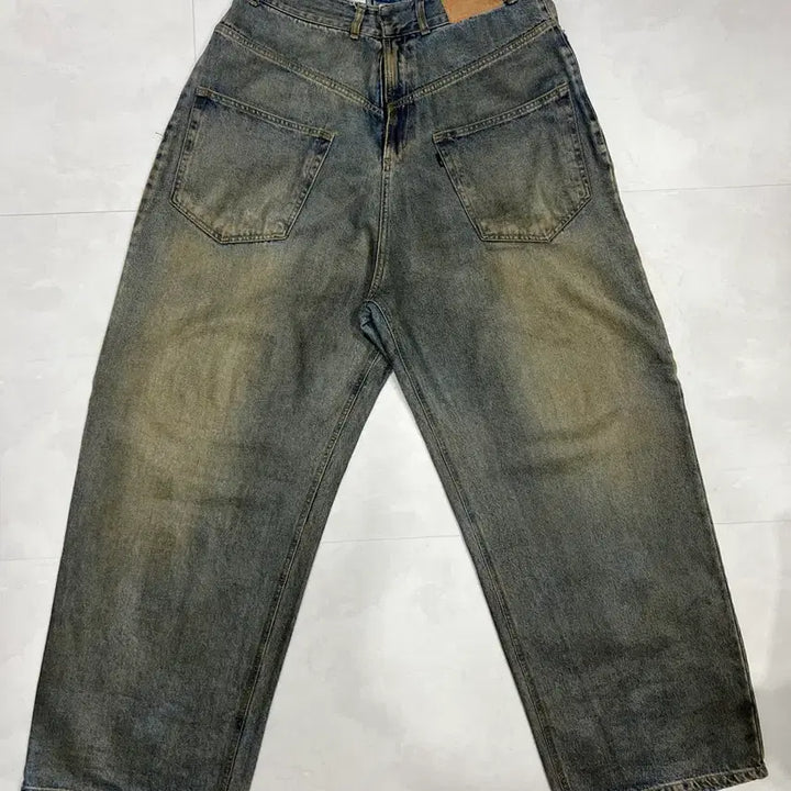 [BUNJANG] [3] Project Backward Coated First Edition / [3] 프로젝트gr 백워드 코티드 초판