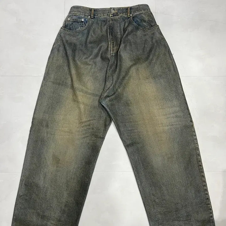 [BUNJANG] [3] Project Backward Coated First Edition / [3] 프로젝트gr 백워드 코티드 초판