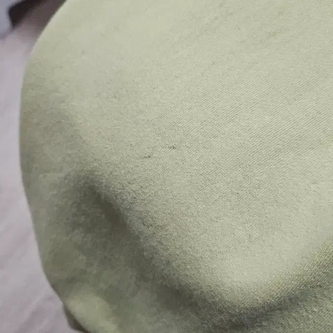 [BUNJANG] Falling Up Cursive Logo Hoodie / 폴링업 커시브 로고 후드티