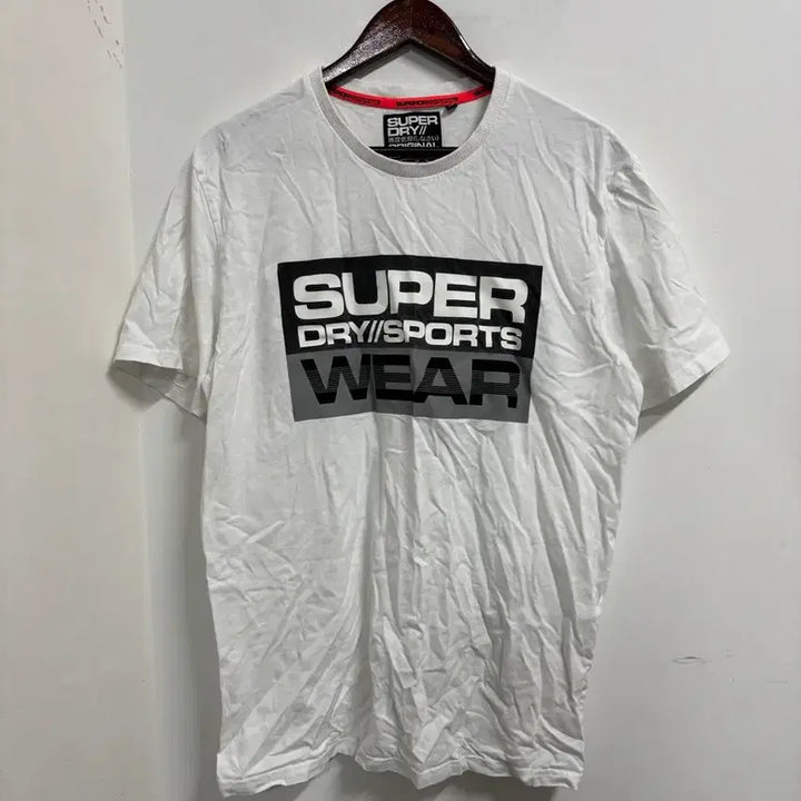 [BUNJANG] Superdry T-shirt / <만원빈티지> 최저가 보장!! 슈퍼드라이 반팔티 <<
