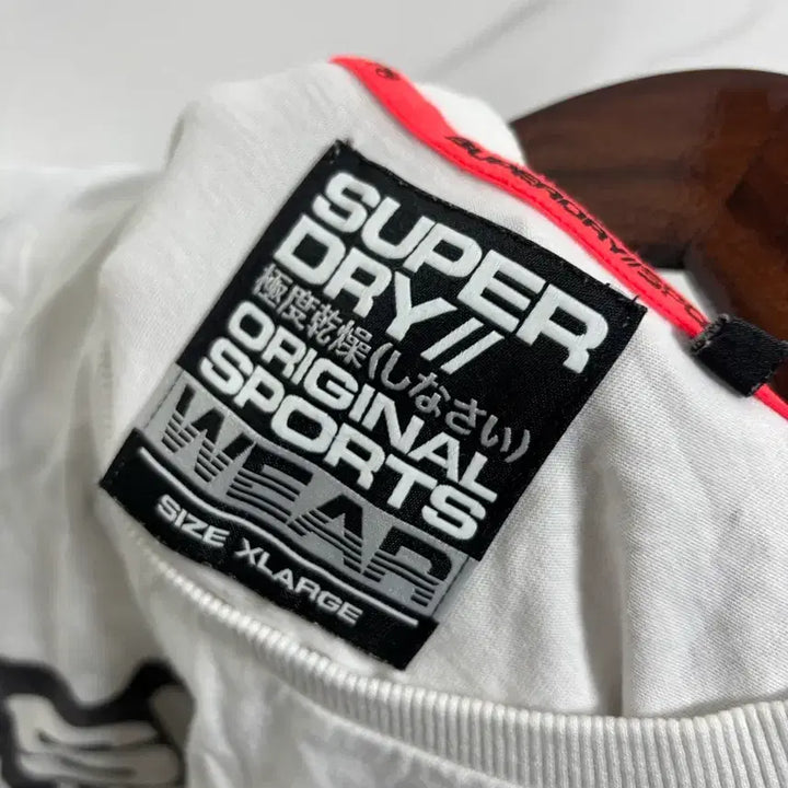 [BUNJANG] Superdry T-shirt / <만원빈티지> 최저가 보장!! 슈퍼드라이 반팔티 <<