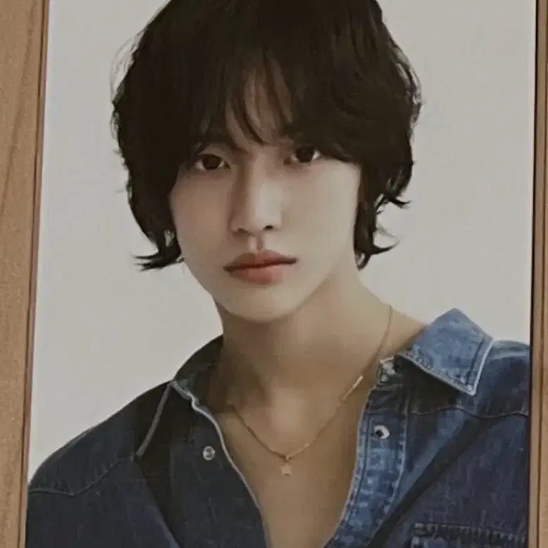 라이즈 원빈 2024 시그 폴라로이드 3개 일괄