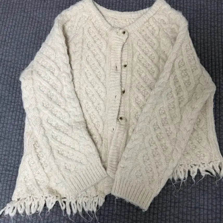 [SOLD OUT] 자라 가디건 free