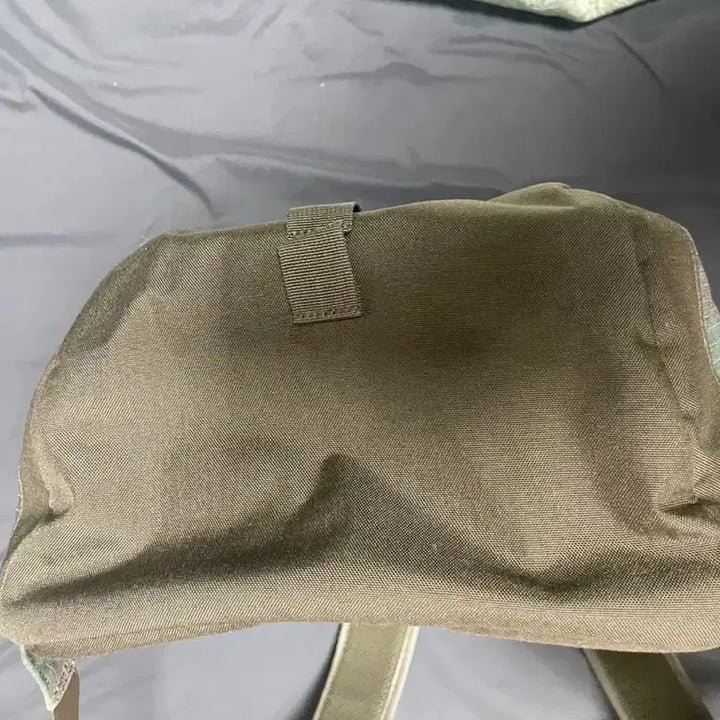 [BUNJANG] Supreme Woodland Camo Backpack 24SS / 슈프림 백팩 우드랜드 카모 - 24SS