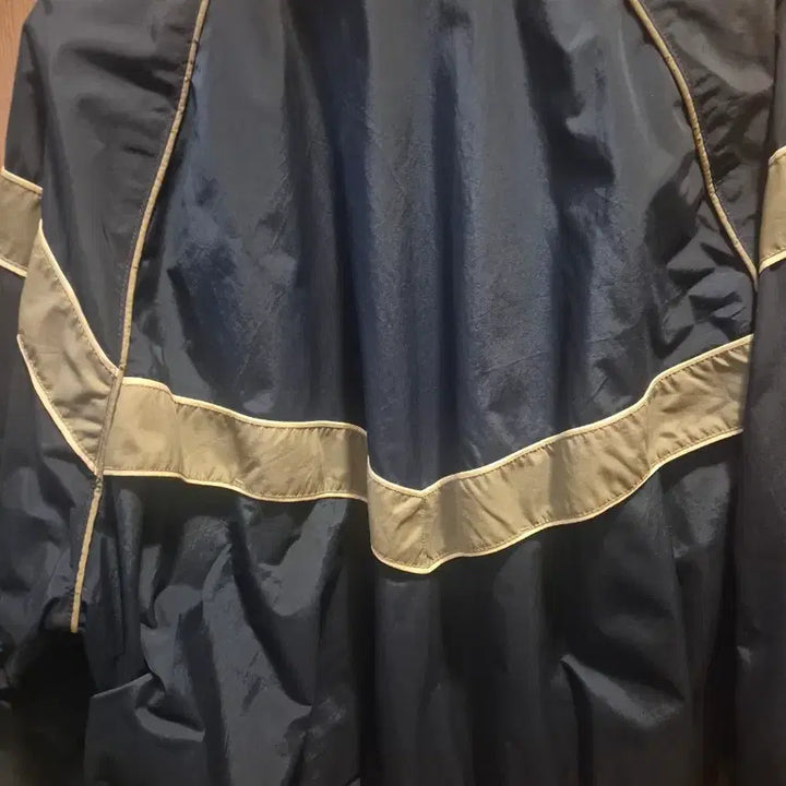 [BUNJANG] US Air Force IPFU Jacket Navy / [105] 미공군 ipfu자켓 네이비