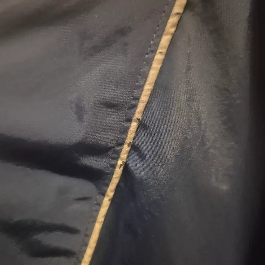 [BUNJANG] US Air Force IPFU Jacket Navy / [105] 미공군 ipfu자켓 네이비