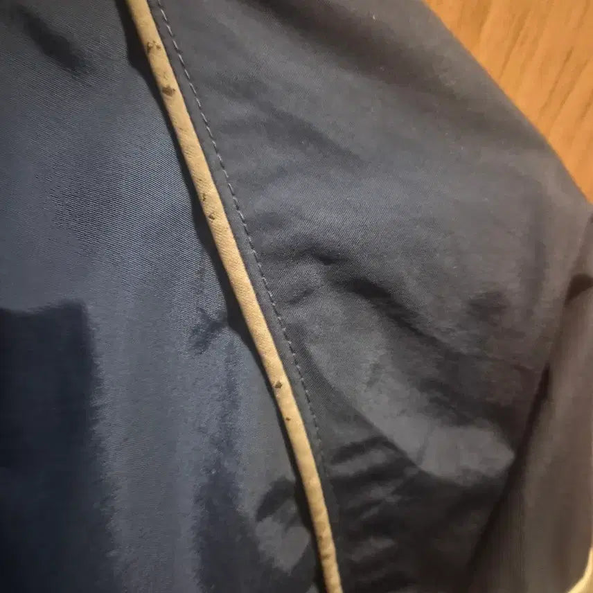 [BUNJANG] US Air Force IPFU Jacket Navy / [105] 미공군 ipfu자켓 네이비