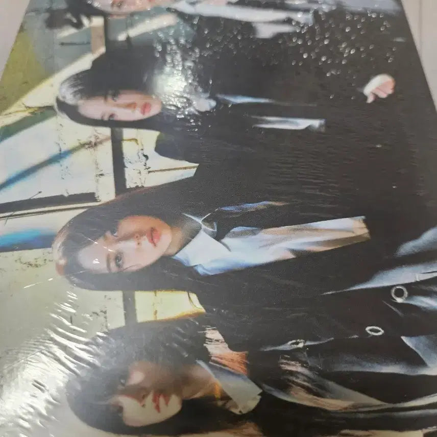 [BUNJANG] tripleS Acid Angel from Asia ACCESS Sealed / 트리플에스 - Acid Angel from Asia ACCESS 미개봉