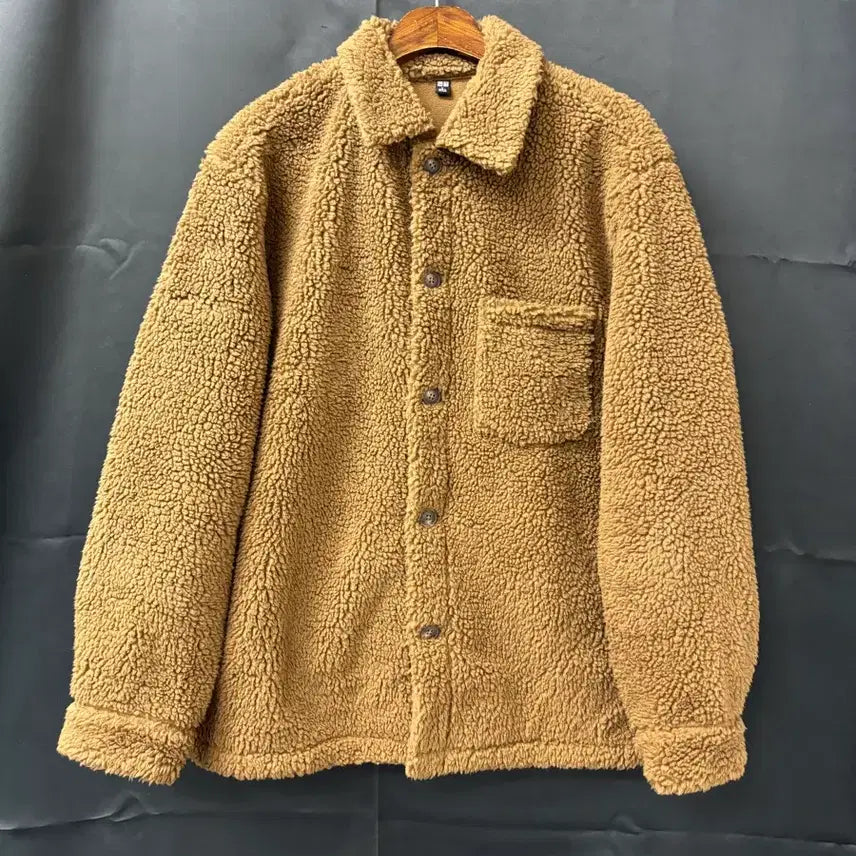 [BUNJANG] Uniqlo Fleece Jacket / <만원빈티지> 최저가 보장!! 유니클로 뽀글이 자켓 <<