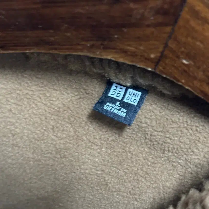 [BUNJANG] Uniqlo Fleece Jacket / <만원빈티지> 최저가 보장!! 유니클로 뽀글이 자켓 <<