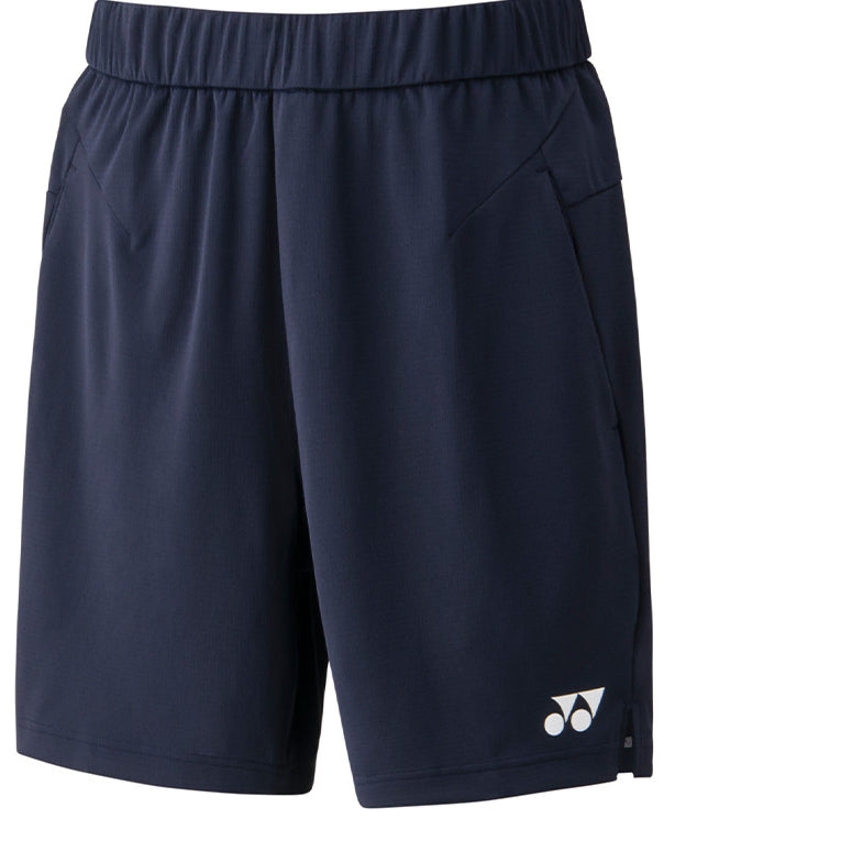 [BUNJANG] Yonex National Badminton Team Shorts - Navy / [XL] 요넥스 배드민턴 국가대표 반바지 네이비