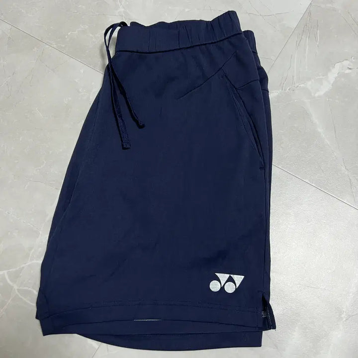 [BUNJANG] Yonex National Badminton Team Shorts - Navy / [XL] 요넥스 배드민턴 국가대표 반바지 네이비