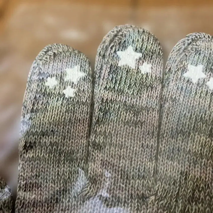 [BUNJANG] Domo Domo Gloves / 어느정도 가격제안 받음)도모군 도모쿤 Domo 장갑 팔아요