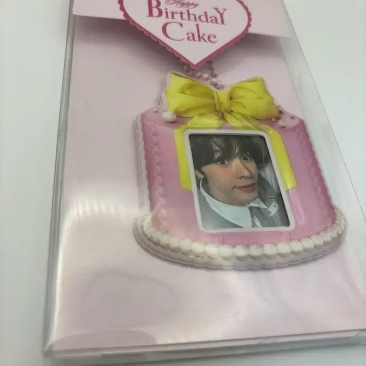 [BUNJANG] NCT WISH Riku Birthday MD / NCT WISH 리쿠 생일 MD