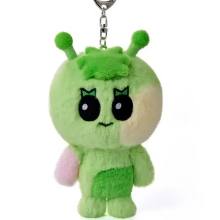 [BUNJANG] BBNEKDO Samhani Doll Keyring / 쁘넥도 삼한이 인형 키링 팔아요