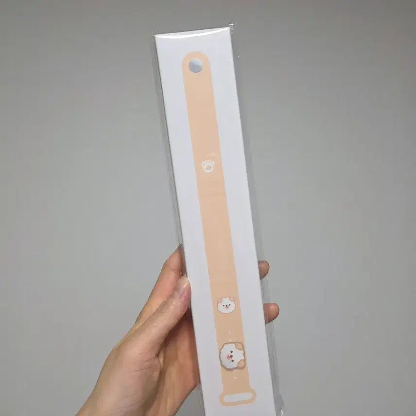 [BUNJANG] MADE WATCH Dowoon Strap / (미개봉 정가양도) 마데워치 스트랩 - 쁘멀 돈