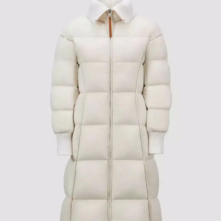 [BUNJANG] Moncler Breil Long Down Jacket - Size 2 / 24FW 몽클레어 브렐 롱 다운 재킷 2 사이즈