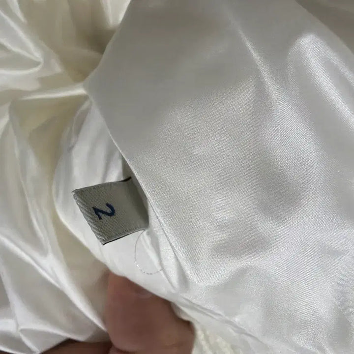 [BUNJANG] Moncler Breil Long Down Jacket - Size 2 / 24FW 몽클레어 브렐 롱 다운 재킷 2 사이즈