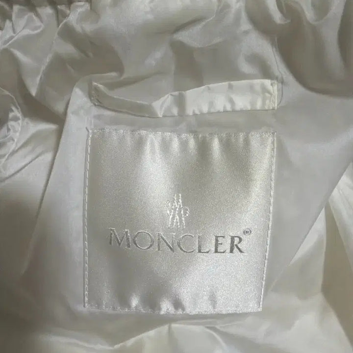 [BUNJANG] Moncler Breil Long Down Jacket - Size 2 / 24FW 몽클레어 브렐 롱 다운 재킷 2 사이즈