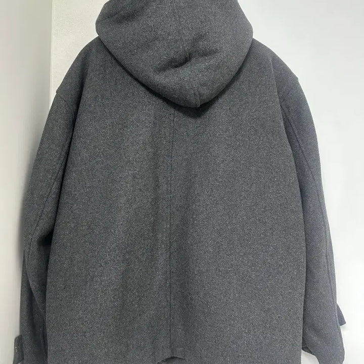 [BUNJANG] Urban Stuff Half Duffle Coat / 어반스터프 하프 더플코트