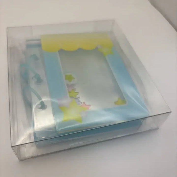 [SOLD OUT] NCT WISH 포카 바인더 유우시 버전