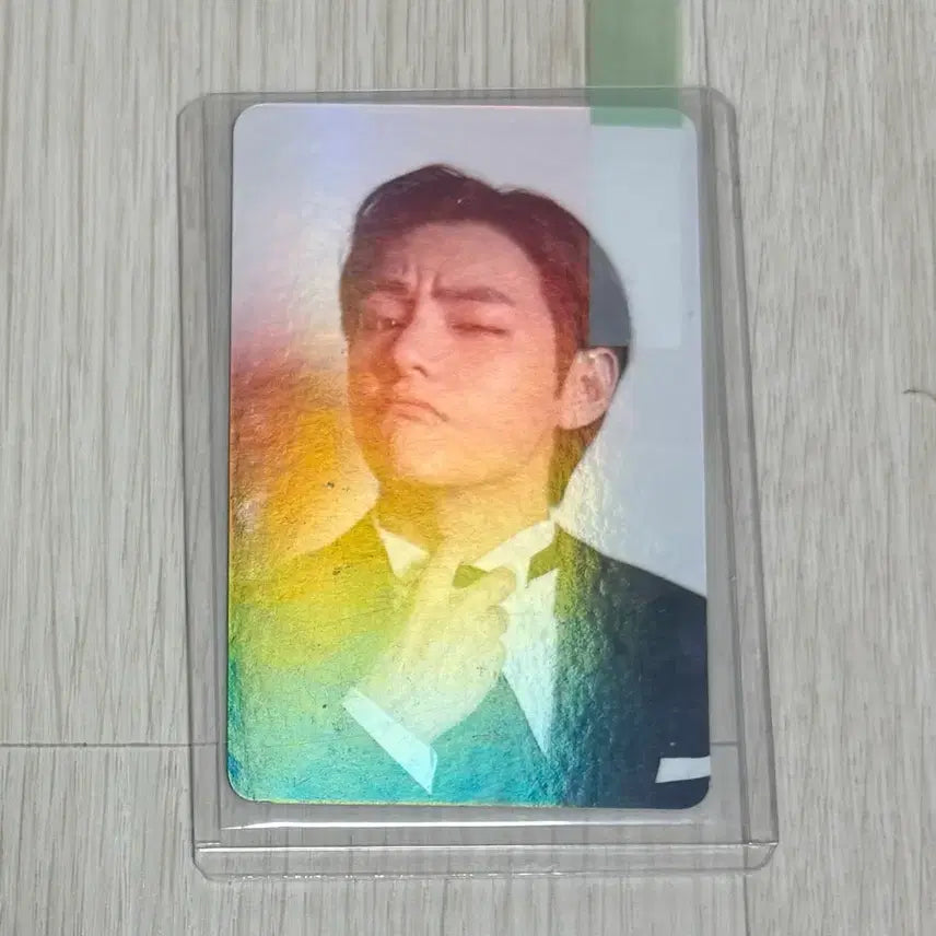 김태형 뷔 더팩트 차이나 방탄소년단 포토카드 싸게 판매 bts poca