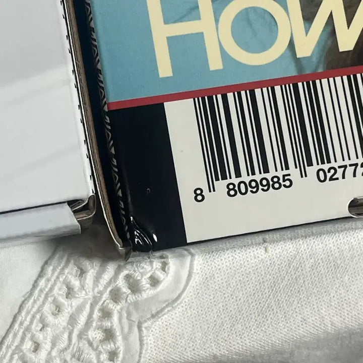 [SOLD OUT] 뉴진스 하우 스윗 How Sweet 앨범 민지 다니엘 일괄