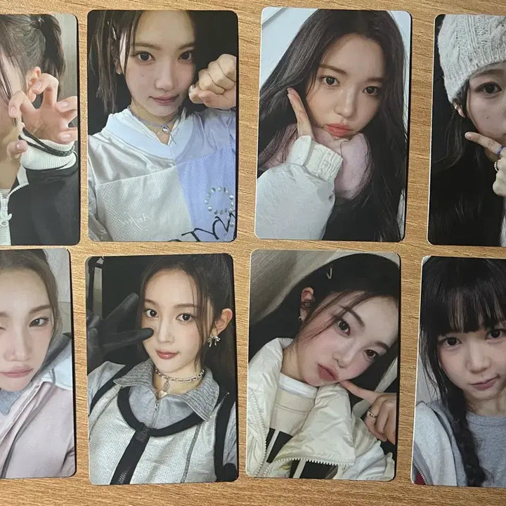 [BUNJANG] Hearts2Hearts Debut Showcase Bundle Set / 하츠투하츠 데뷔 쇼케이스 입장 선물 (응원봉 제외)