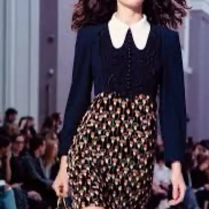[BUNJANG] Chloe Runway Dress / [새상품.정가300] Chloe 사랑스러운 공주되는 런웨이 원피스 끌로에