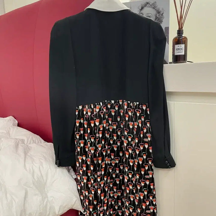 [BUNJANG] Chloe Runway Dress / [새상품.정가300] Chloe 사랑스러운 공주되는 런웨이 원피스 끌로에