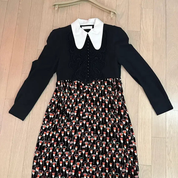 [BUNJANG] Chloe Runway Dress / [새상품.정가300] Chloe 사랑스러운 공주되는 런웨이 원피스 끌로에