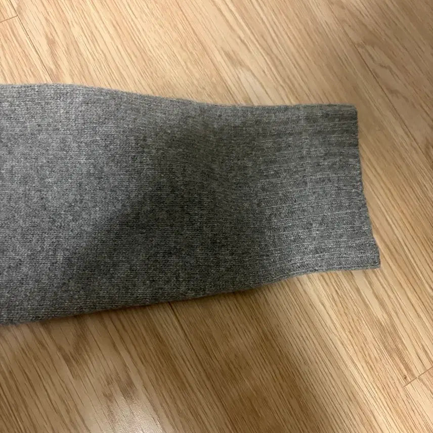 [BUNJANG] Tony Wek Knit / 토니웩 니트