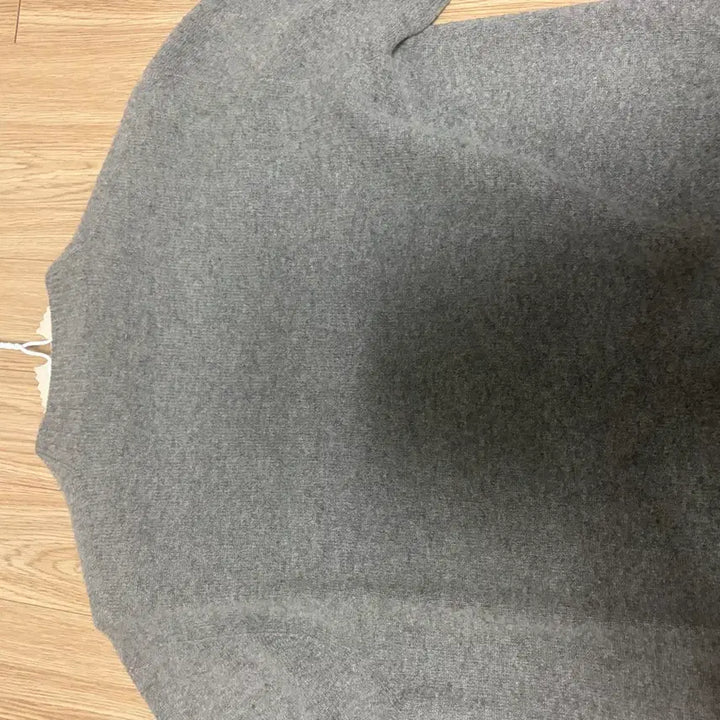 [BUNJANG] Tony Wek Knit / 토니웩 니트