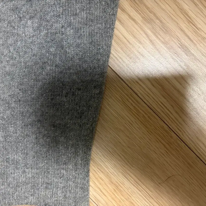 [BUNJANG] Tony Wek Knit / 토니웩 니트