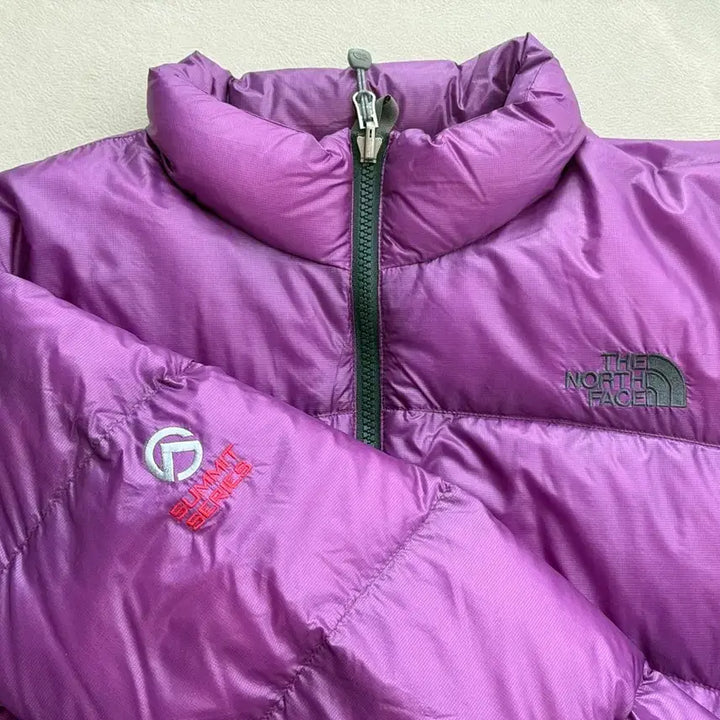 [BUNJANG] The North Face Aconcagua Summit Series Down Jacket / (새상품)노스페이스 아콘카구아 써밋시리즈 다운 자켓/마젠타