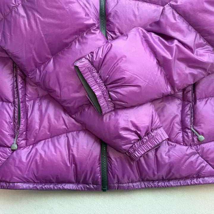 [BUNJANG] The North Face Aconcagua Summit Series Down Jacket / (새상품)노스페이스 아콘카구아 써밋시리즈 다운 자켓/마젠타