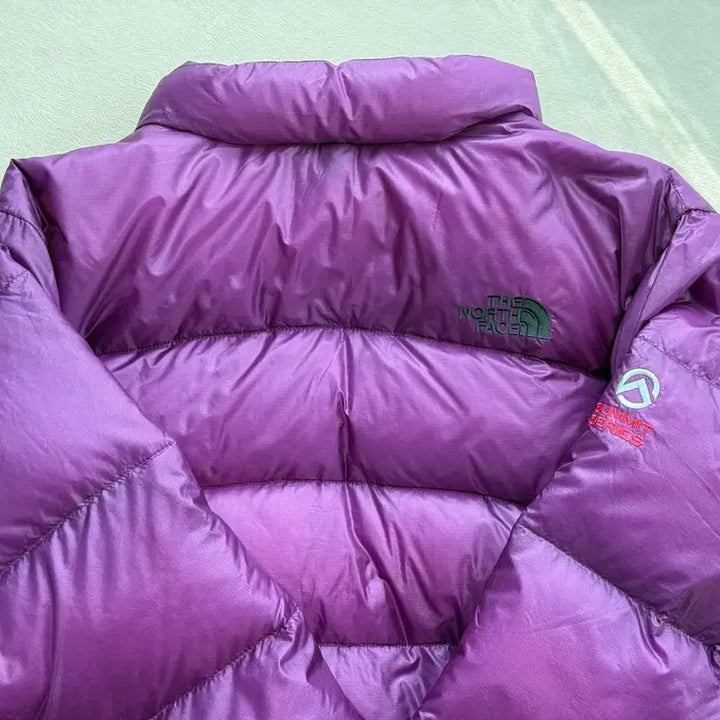 [BUNJANG] The North Face Aconcagua Summit Series Down Jacket / (새상품)노스페이스 아콘카구아 써밋시리즈 다운 자켓/마젠타