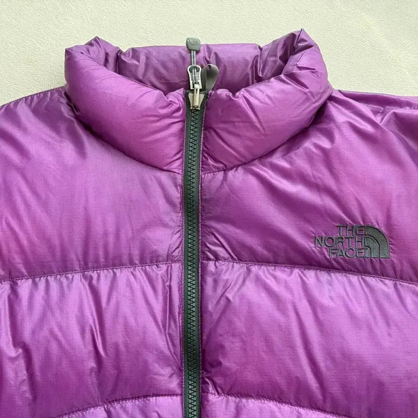 [BUNJANG] The North Face Aconcagua Summit Series Down Jacket / (새상품)노스페이스 아콘카구아 써밋시리즈 다운 자켓/마젠타