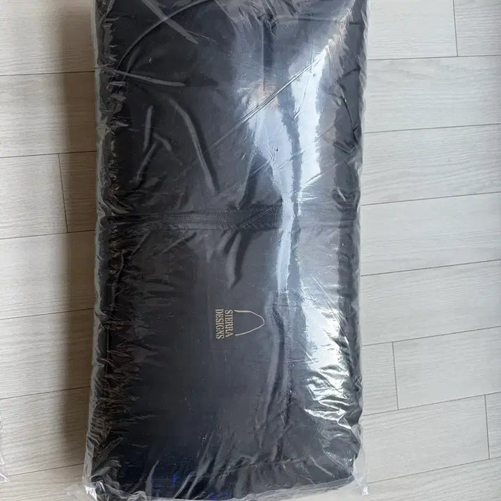[BUNJANG] Sierra Designs Outdoor Hooded Parka / [XL] 시에라디자인 아웃도어 후드 파카 패딩