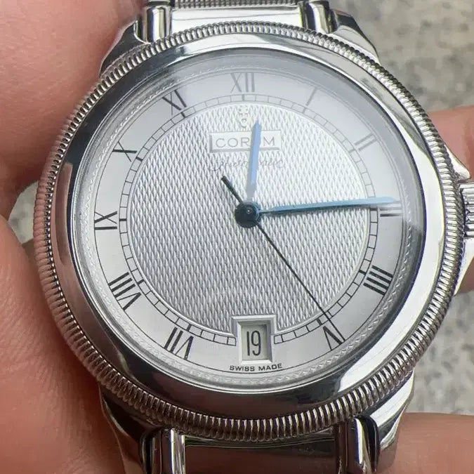 [BUNJANG] Corum 36mm / Corum  36mm