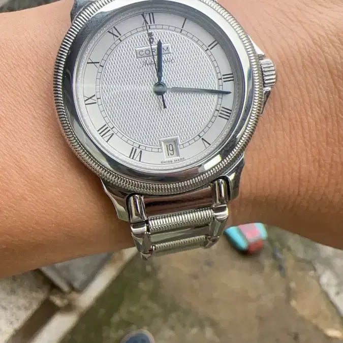 [BUNJANG] Corum 36mm / Corum  36mm