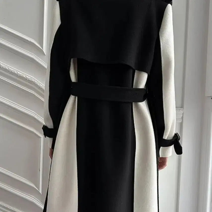 [BUNJANG] Zulog Wool Coat / 줄로그 울 코트 FREE사이즈